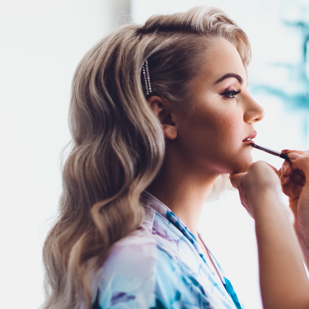 Meet your Posher, Lia